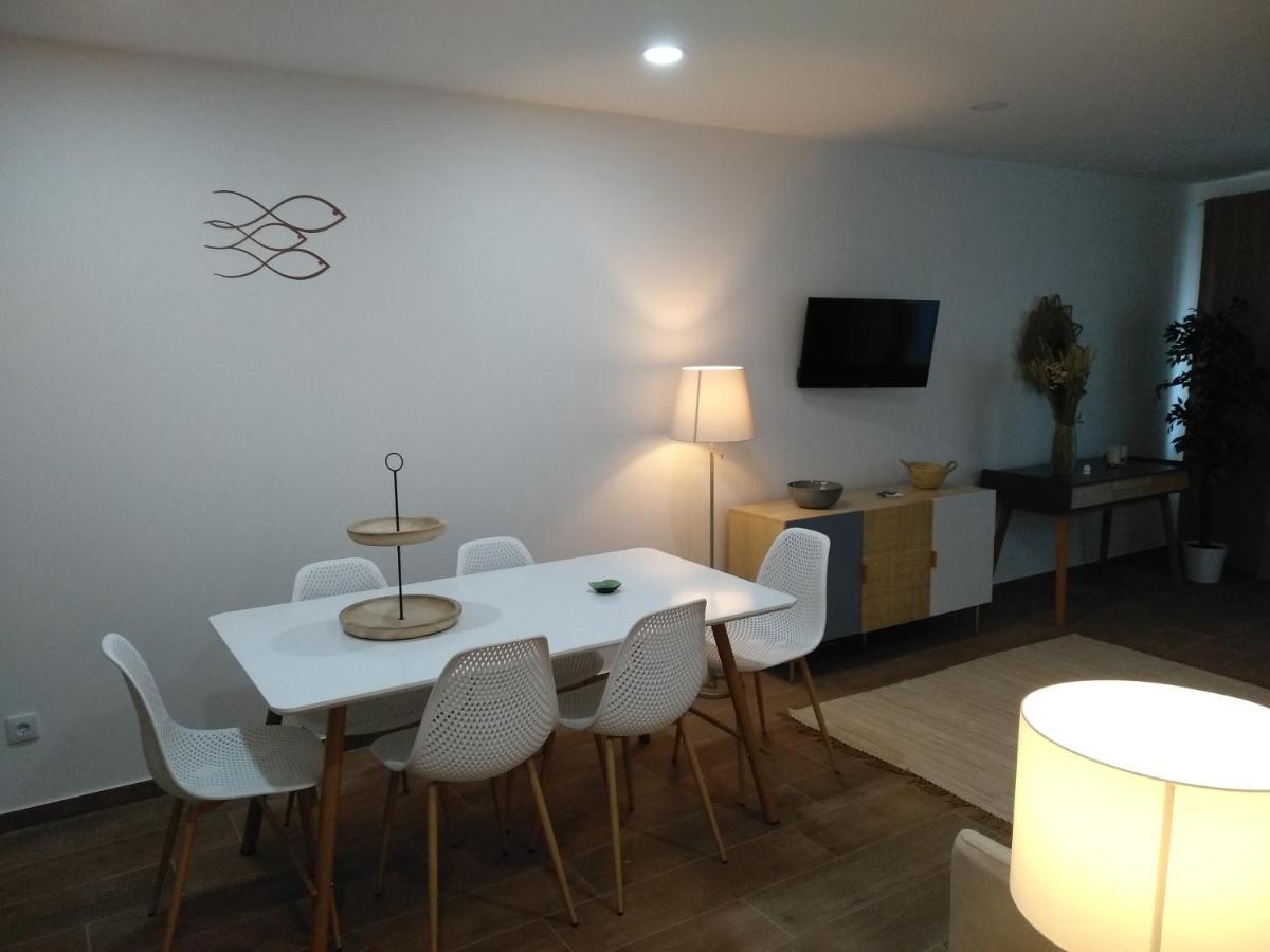 Apartamentos Areia E Mar Norte Vila Praia de Âncora Exterior foto