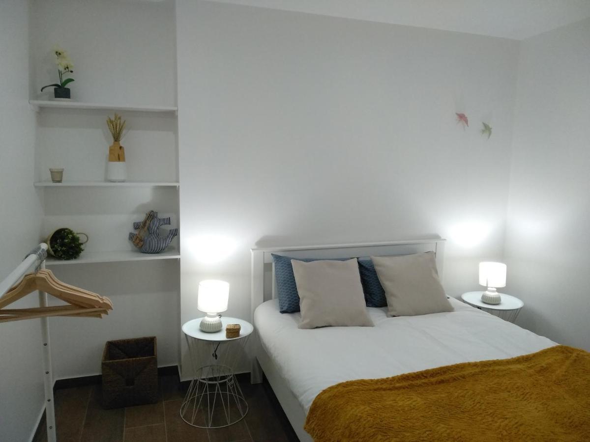 Apartamentos Areia E Mar Norte Vila Praia de Âncora Exterior foto