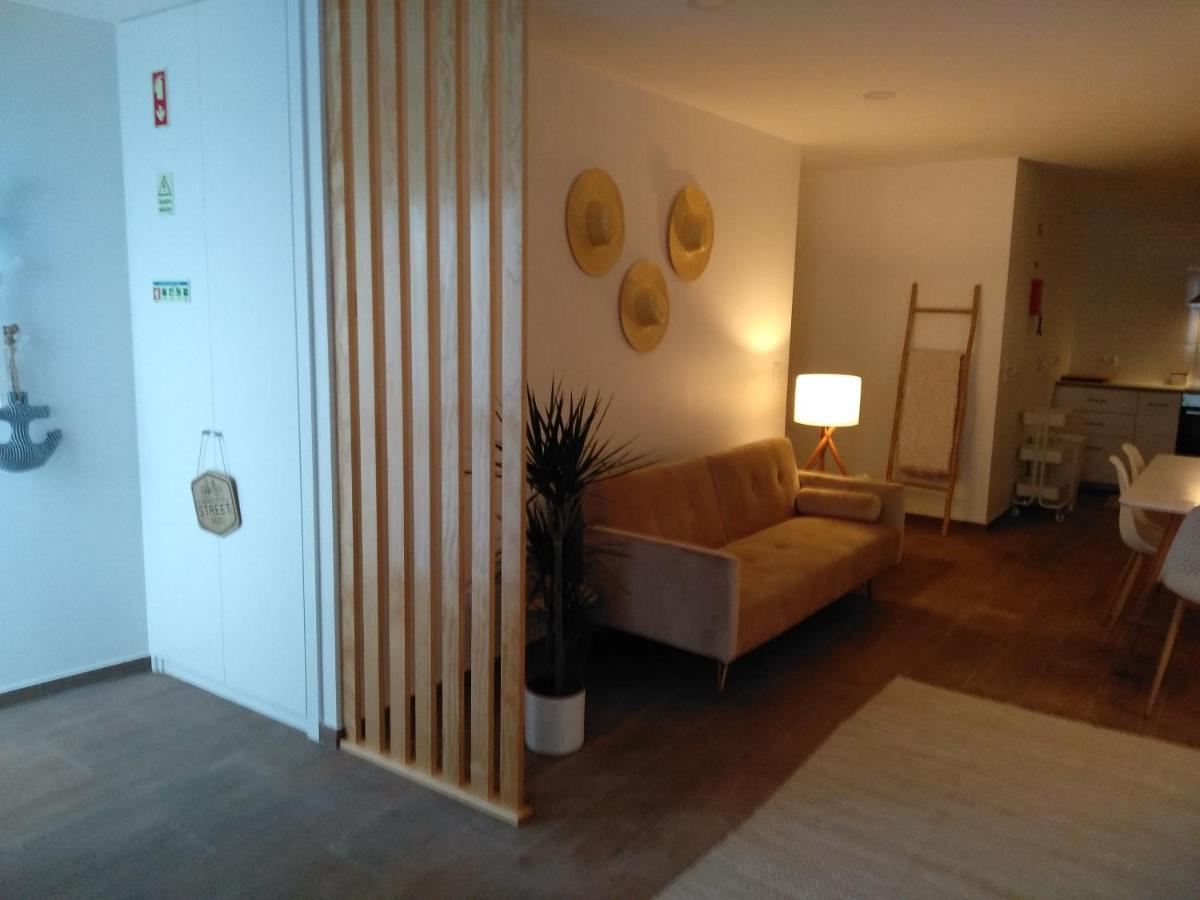 Apartamentos Areia E Mar Norte Vila Praia de Âncora Exterior foto